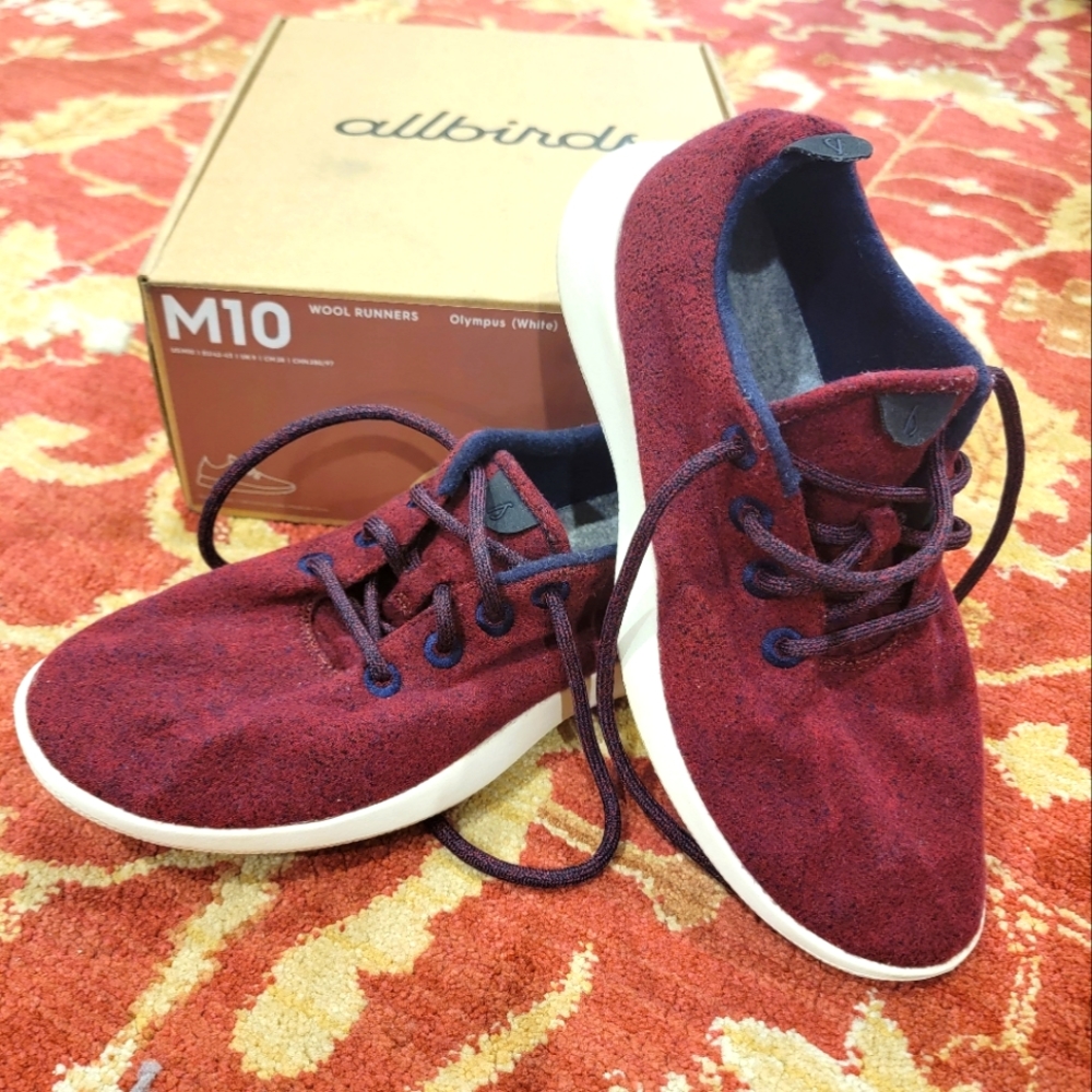 allbirds